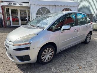 Citroën C4-picasso C4 Picasso (UD/UE/UF), MPV, 2007 / 2013 1.8 16V picture 3