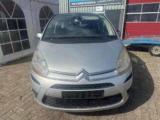 Citroën C4-picasso C4 Picasso (UD/UE/UF), MPV, 2007 / 2013 1.8 16V picture 2