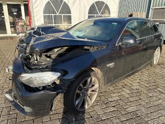 BMW 5-serie 5 serie Touring (F11), Combi, 2009 / 2017 525d xDrive 16V picture 3