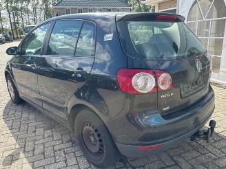 Volkswagen Golf plus Golf Plus (5M1/1KP), MPV, 2005 / 2013 1.6 FSI 16V picture 5