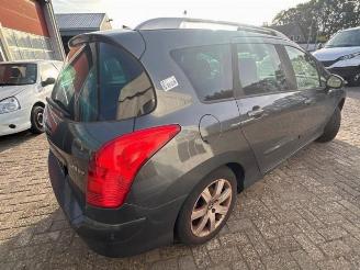 Peugeot 308 308 SW (4E/H), Combi 5-drs, 2007 / 2014 1.6 VTI 16V picture 7