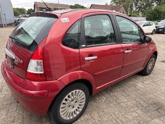 Citroën C3 C3 (FC/FL/FT), Hatchback 5-drs, 2001 / 2012 1.4 16V Sensodrive picture 7