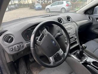 Ford Mondeo Mondeo IV Wagon, Combi, 2007 / 2015 1.6 Ti 16V picture 4