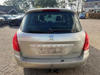 Peugeot 308 308 SW (4E/H), Combi 5-drs, 2007 / 2014 1.6 16V THP Autom. picture 6
