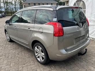 Peugeot 5008 5008 I (0A/0E), MPV, 2009 / 2017 1.6 THP 16V picture 5