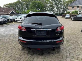 Infiniti FX FX (S50), SUV, 2003 / 2008 35 3.5i 24V AWD picture 6