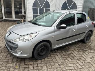 Peugeot 206 206+ (2L/M), Hatchback, 2009 / 2013 1.1 XR,XS picture 3