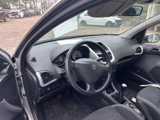 Peugeot 206 206+ (2L/M), Hatchback, 2009 / 2013 1.1 XR,XS picture 4