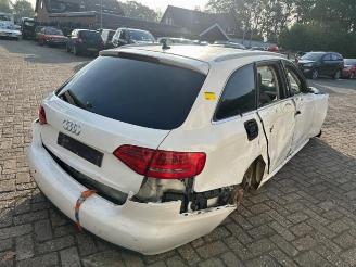 Audi A4 A4 Avant (B8), Combi, 2007 / 2015 2.0 TDI 16V picture 7