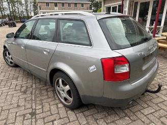 Audi A4 A4 Avant (B6), Combi, 2001 / 2005 2.4 V6 30V picture 5