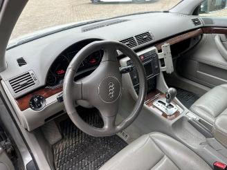 Audi A4 A4 Avant (B6), Combi, 2001 / 2005 2.4 V6 30V picture 4