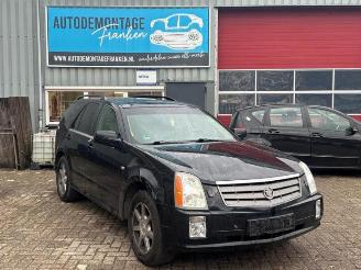 Auto da rottamare Cadillac SRX SRX, SUV, 2003 / 2009 4.6 V8 32V AWD 2005/1
