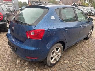 Seat Ibiza Ibiza IV (6J5), Hatchback 5-drs, 2008 / 2017 1.2 12V picture 7