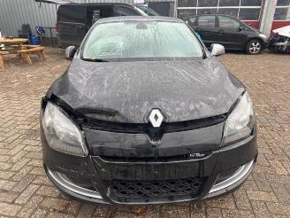 Renault Mégane Megane III Coupe (DZ), Hatchback 3-drs, 2008 / 2016 1.4 16V TCe 130 picture 2