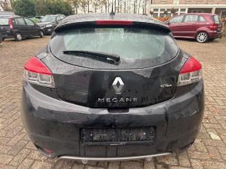 Renault Mégane Megane III Coupe (DZ), Hatchback 3-drs, 2008 / 2016 1.4 16V TCe 130 picture 6