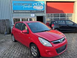 Dezmembrări autoturisme Hyundai I-20 i20, Hatchback, 2008 / 2015 1.4i 16V 2009