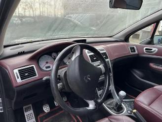 Peugeot 307 307 (3A/C/D), Hatchback, 2000 / 2009 2.0 16V picture 4