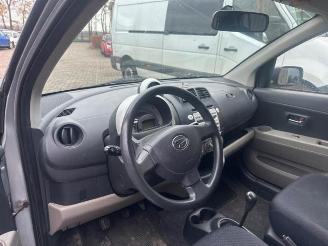 Daihatsu Sirion Sirion 2 (M3), Hatchback, 2005 1.3 16V DVVT picture 4