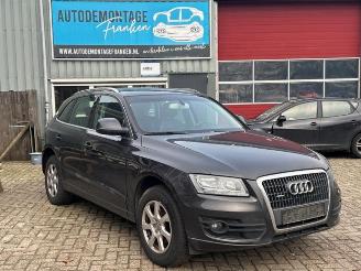 Démontage voiture Audi Q5 Q5 (8RB), SUV, 2008 / 2017 2.0 TDI 16V Quattro 2012/3
