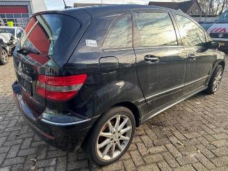 Mercedes B-klasse B (W245), Hatchback, 2005 / 2011 1.7 B-170 16V picture 7