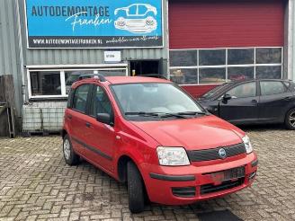 Sloopauto Fiat Panda Panda (169), Hatchback, 2003 / 2013 1.1 Fire 2005/1