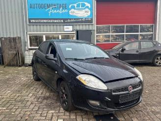 Vrakbiler auto Fiat Bravo Bravo (198A), Hatchback, 2006 / 2014 1.4 T-Jet 16V 120 2008/3