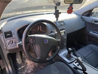 Volvo S-40 S40 (MS), Sedan, 2004 / 2012 1.6 D 16V picture 4