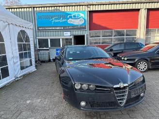 Sloopauto Alfa Romeo 159 159 (939AX), Sedan, 2005 / 2012 1.9 JTDm 16V 2007