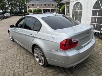 BMW 3-serie 3 serie (E90), Sedan, 2005 / 2011 320i 16V picture 5