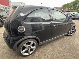 Opel Corsa Corsa C (F08/68), Hatchback, 2000 / 2009 1.4 16V Twin Port picture 7