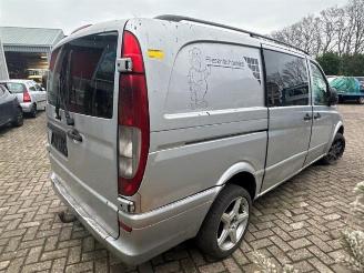 Mercedes Vito Vito (639.7), Bus, 2003 / 2015 2.2 109 CDI 16V picture 7