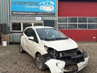 Sloopauto Ford Ka Ka II, Hatchback, 2008 / 2016 1.2 2010/10