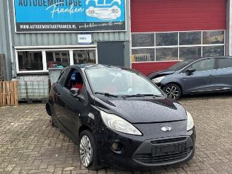 Sloopauto Ford Ka Ka II, Hatchback, 2008 / 2016 1.2 2009/6