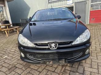 Peugeot 206 206 CC (2D), Cabrio, 2000 / 2007 1.6 HDI 16V FAP picture 2