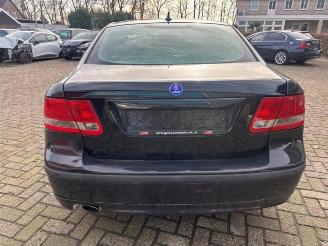 Saab 9-3 9-3 II Sport Sedan (YS3F), Sedan, 2002 / 2015 1.8i 16V picture 6