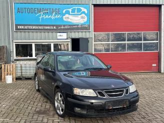Sloopauto Saab 9-3 9-3 II Sport Sedan (YS3F), Sedan, 2002 / 2015 1.8i 16V 2005/2