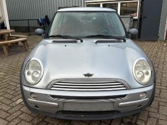 Mini Mini Mini One/Cooper (R50), Hatchback, 2001 / 2007 1.6 16V One picture 2