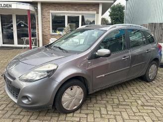 Renault Clio Clio III Estate/Grandtour (KR), Combi, 2007 / 2014 1.5 dCi FAP picture 3