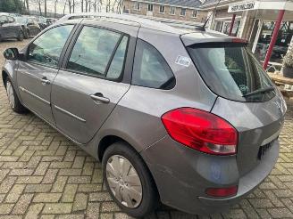 Renault Clio Clio III Estate/Grandtour (KR), Combi, 2007 / 2014 1.5 dCi FAP picture 5