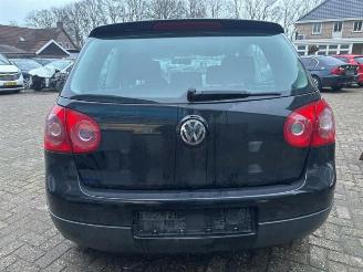 Volkswagen Golf Golf V (1K1), Hatchback, 2003 / 2010 1.4 16V picture 6