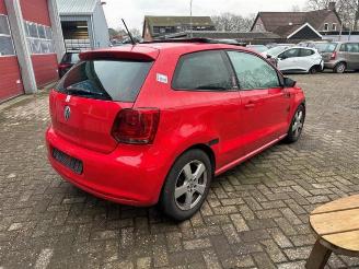 Volkswagen Polo Polo V (6R), Hatchback, 2009 / 2017 1.2 12V picture 6