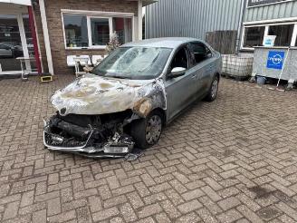 Skoda Rapid Rapid, Liftback, 2012 / 2022 1.2 TSI picture 3