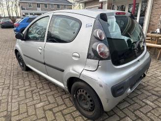 Citroën C1 C1, Hatchback, 2005 / 2014 1.0 12V picture 5