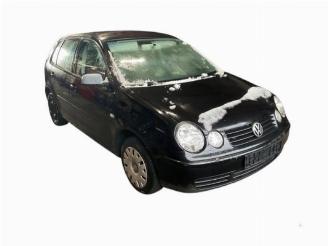 Sloopauto Volkswagen Polo Polo IV (9N1/2/3), Hatchback, 2001 / 2012 1.4 16V 75 2004/9