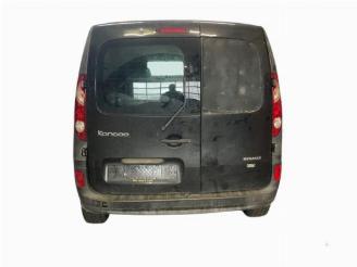 Renault Kangoo Kangoo Express (FW), Van, 2008 1.5 dCi 75 picture 4