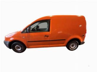 Volkswagen Caddy Caddy III (2KA,2KH,2CA,2CH), Van, 2004 / 2015 2.0 SDI picture 3