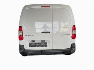 Peugeot Partner Partner (GC/GF/GG/GJ/GK), Van, 2008 / 2018 1.6 HDI 75 Phase 1 picture 4