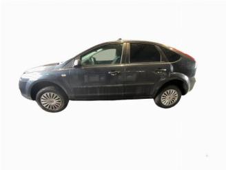 Ford Focus Focus 2, Hatchback, 2004 / 2012 1.6 16V picture 3