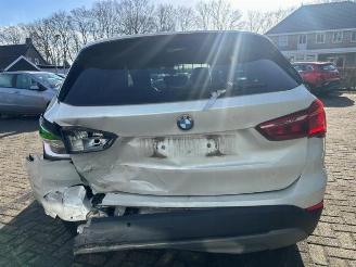 BMW X1 X1 (F48), SUV, 2014 / 2022 xDrive 18d 2.0 16V picture 6