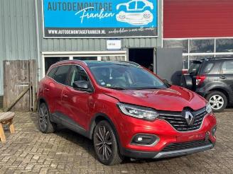 Démontage voiture Renault Kadjar Kadjar (RFEH), SUV, 2015 1.5 Blue dCi 2020